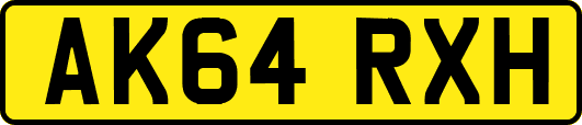 AK64RXH