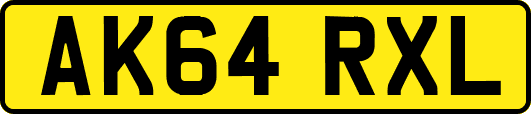 AK64RXL