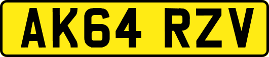 AK64RZV