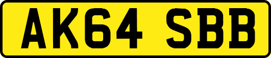 AK64SBB