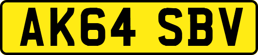 AK64SBV