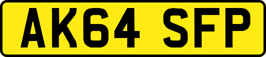 AK64SFP