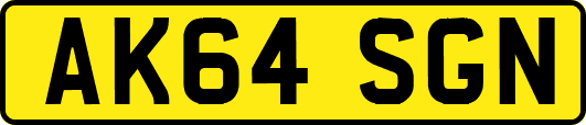 AK64SGN