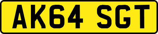 AK64SGT