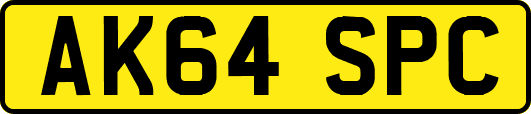AK64SPC
