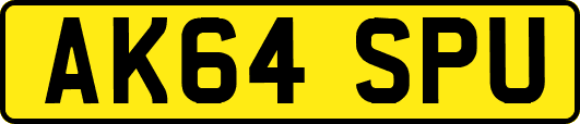 AK64SPU