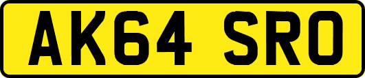 AK64SRO