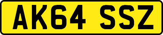 AK64SSZ