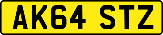 AK64STZ