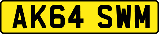 AK64SWM
