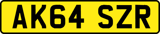 AK64SZR