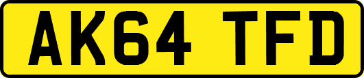 AK64TFD