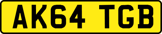 AK64TGB