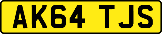 AK64TJS