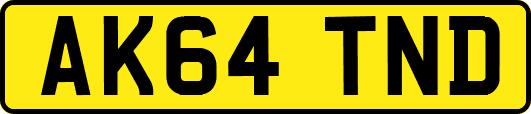 AK64TND