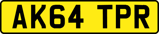 AK64TPR