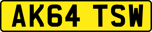 AK64TSW