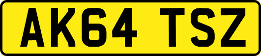 AK64TSZ
