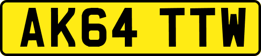 AK64TTW