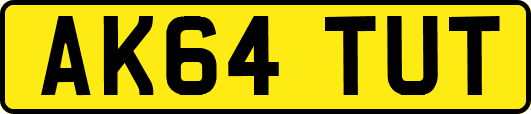 AK64TUT