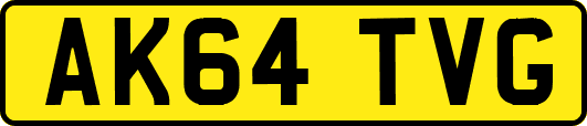 AK64TVG