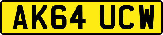 AK64UCW
