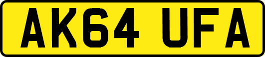 AK64UFA