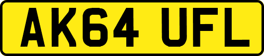 AK64UFL