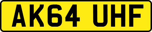 AK64UHF