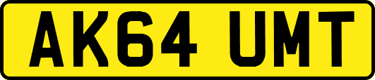 AK64UMT
