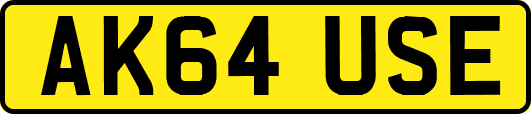 AK64USE