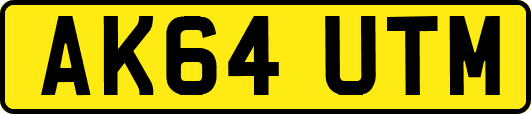 AK64UTM