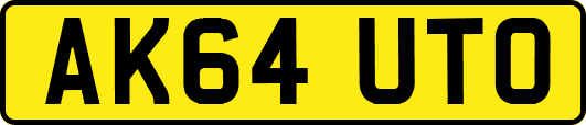 AK64UTO