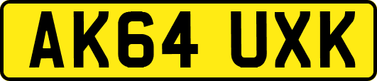 AK64UXK
