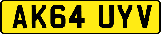 AK64UYV