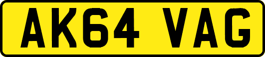 AK64VAG
