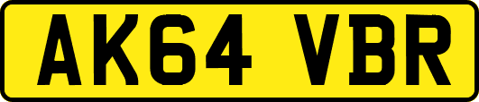 AK64VBR
