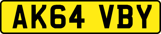 AK64VBY