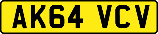 AK64VCV
