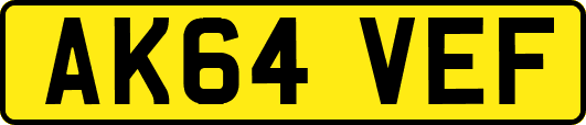 AK64VEF
