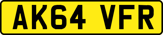 AK64VFR