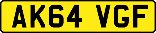 AK64VGF