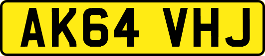 AK64VHJ