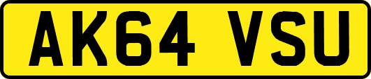 AK64VSU