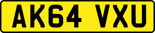 AK64VXU