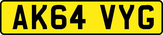 AK64VYG