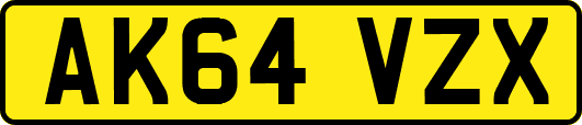 AK64VZX