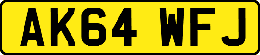 AK64WFJ