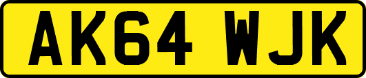 AK64WJK
