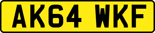 AK64WKF